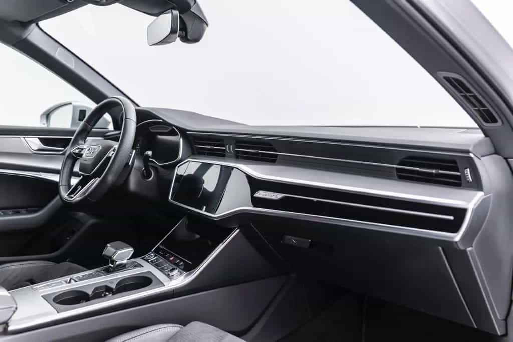 Audi A6 Avant 40TDI quattro*ACC*360*S-LINE*B&O*MatrixLED 10/2019-photo-12