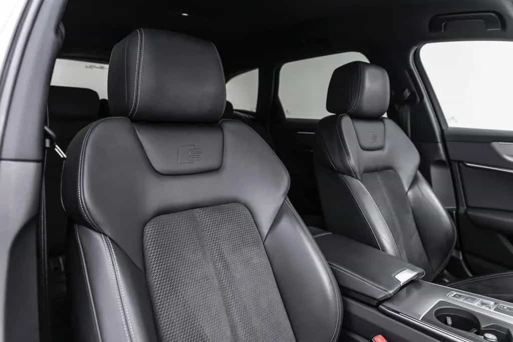 Audi A6 Avant 40TDI quattro*ACC*360*S-LINE*B&O*MatrixLED 10/2019-photo-14
