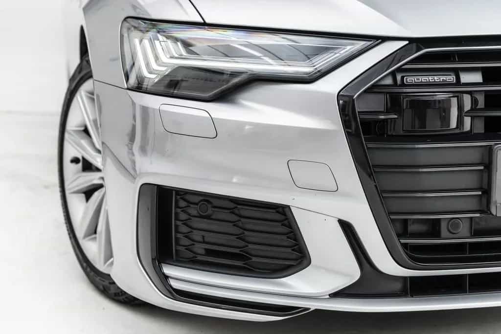 Audi A6 Avant 40TDI quattro*ACC*360*S-LINE*B&O*MatrixLED 10/2019-photo-15