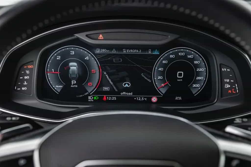 Audi A6 Avant 40TDI quattro*ACC*360*S-LINE*B&O*MatrixLED 10/2019-photo-22