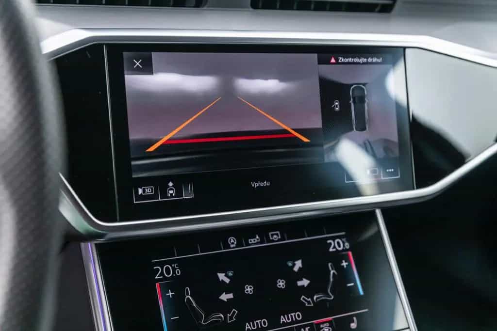 Audi A6 Avant 40TDI quattro*ACC*360*S-LINE*B&O*MatrixLED 10/2019-photo-24