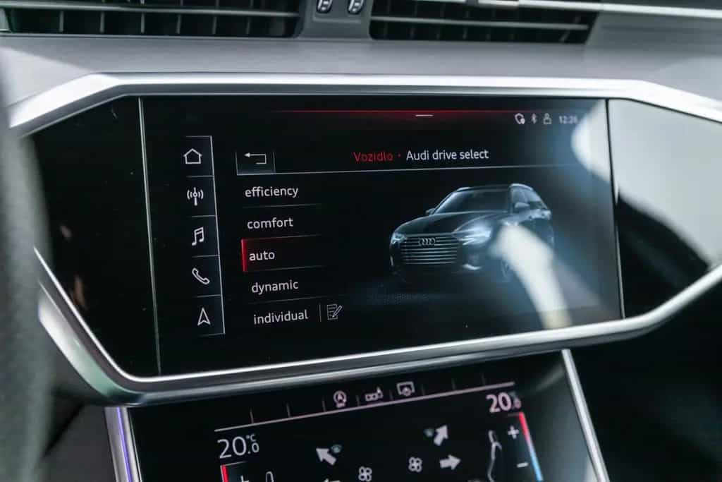 Audi A6 Avant 40TDI quattro*ACC*360*S-LINE*B&O*MatrixLED 10/2019-photo-25