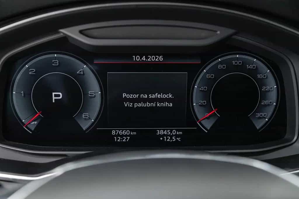 Audi A6 Avant 40TDI quattro*ACC*360*S-LINE*B&O*MatrixLED 10/2019-photo-29