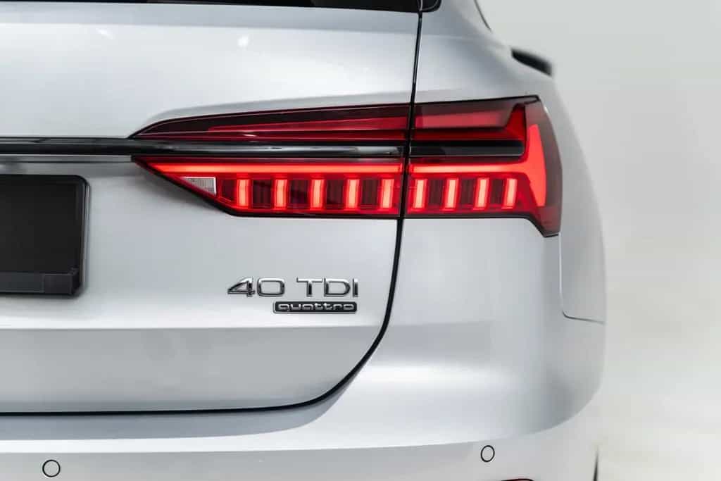 Audi A6 Avant 40TDI quattro*ACC*360*S-LINE*B&O*MatrixLED 10/2019-photo-32