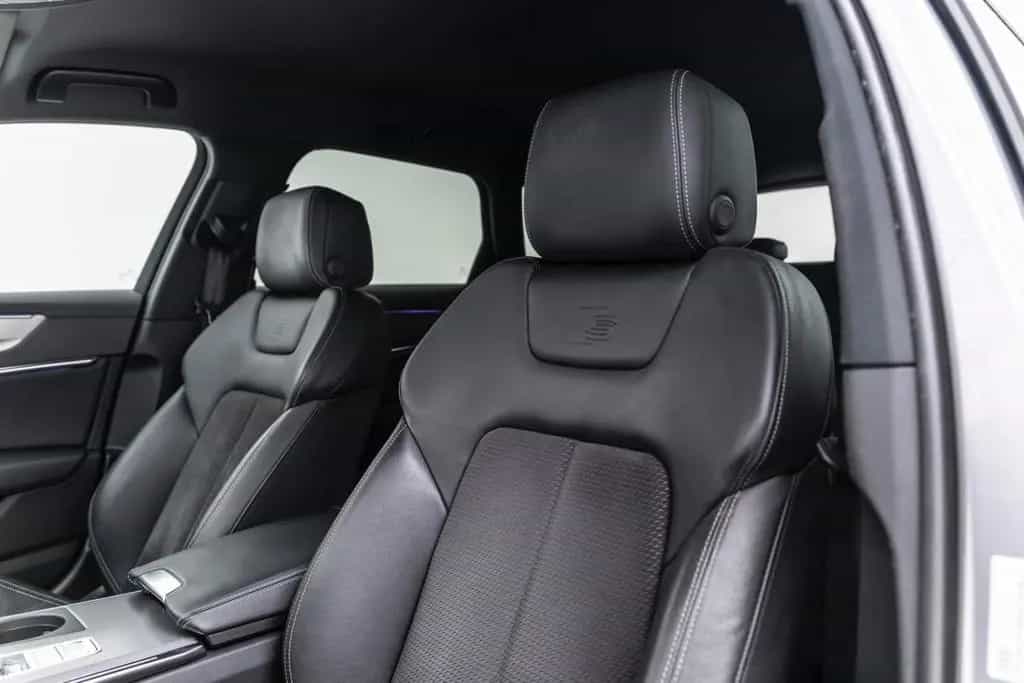 Audi A6 Avant 40TDI quattro*ACC*360*S-LINE*B&O*MatrixLED 10/2019-photo-7