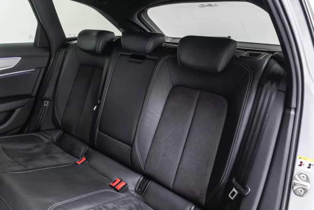 Audi A6 Avant 40TDI quattro*ACC*360*S-LINE*B&O*MatrixLED 10/2019-photo-8