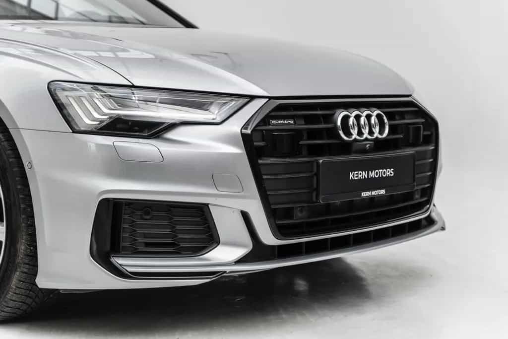 Audi A6 Avant 40TDI quattro*ACC*360*S-LINE*B&O*MatrixLED 10/2019-photo-9