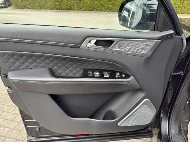 Ssangyong REXTON 2.2 D Sapphire AWD 04/2022-photo-11