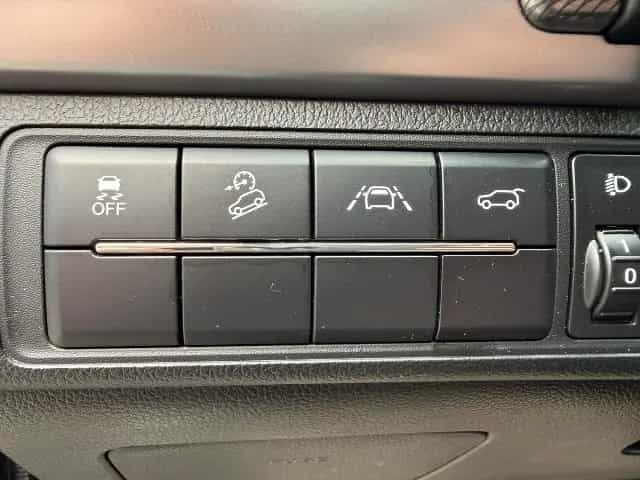 Ssangyong REXTON 2.2 D Sapphire AWD 04/2022-photo-16