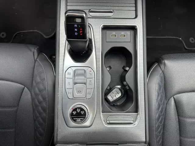 Ssangyong REXTON 2.2 D Sapphire AWD 04/2022-photo-18