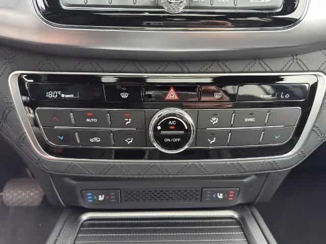 Ssangyong REXTON 2.2 D Sapphire AWD 04/2022-photo-19