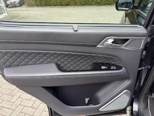 Ssangyong REXTON 2.2 D Sapphire AWD 04/2022-photo-20
