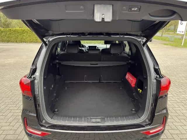 Ssangyong REXTON 2.2 D Sapphire AWD 04/2022-photo-6