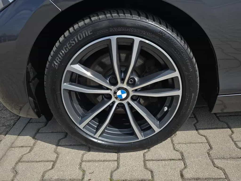 BMW 2 Series 220 i Cabrio Aut. Sport Line+ACC+LED+LenkradHeiz 05/2018-photo-17