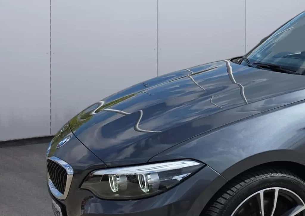 BMW 2 Series 220 i Cabrio Aut. Sport Line+ACC+LED+LenkradHeiz 05/2018-photo-18