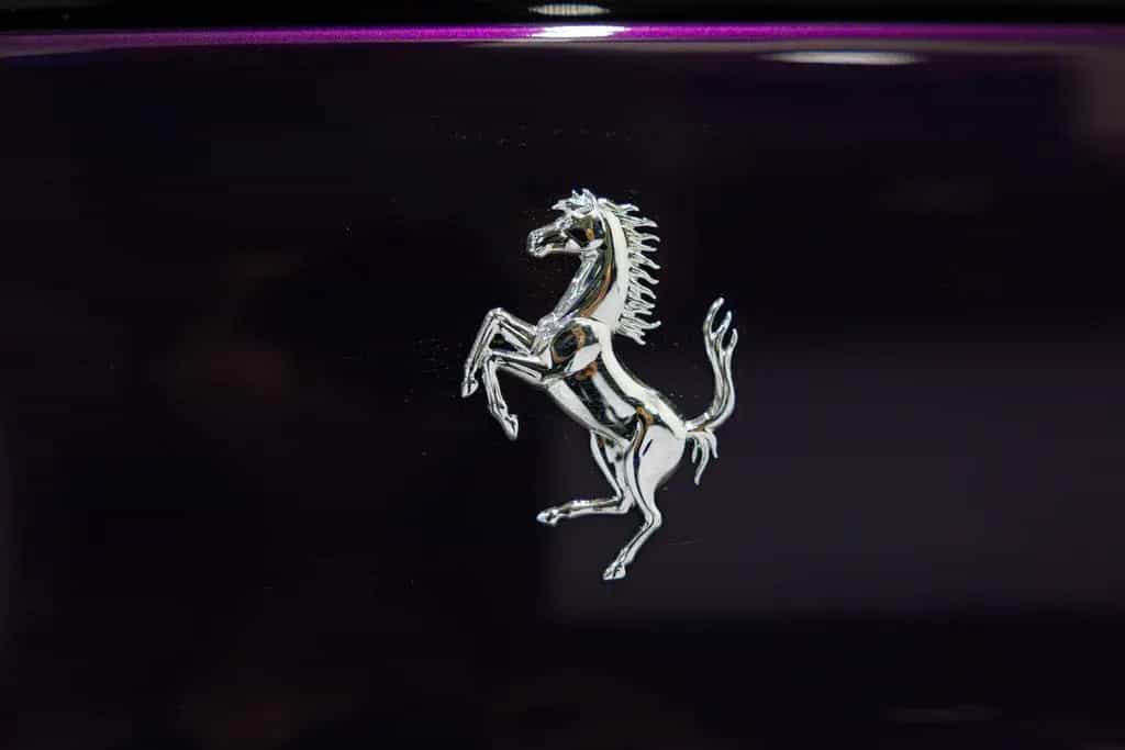 Ferrari Purosangue 04/2025-photo-10