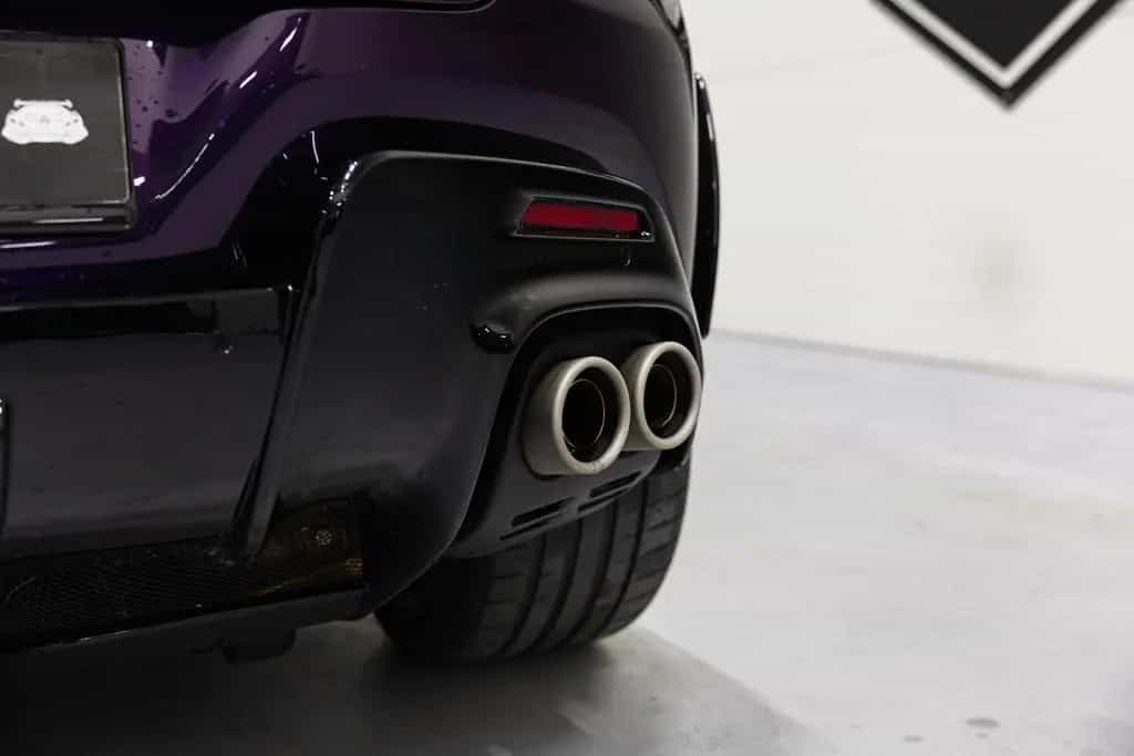 Ferrari Purosangue 04/2025-photo-11