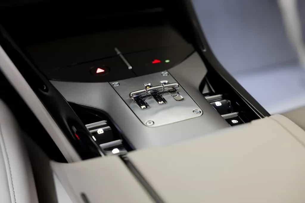Ferrari Purosangue 04/2025-photo-29