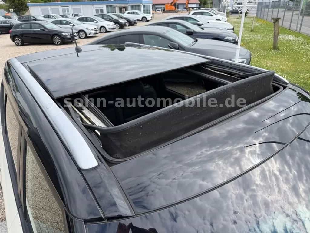 Kia Soul Spirit 1.Hand/Scheckheft/Pano/Sitzkli/Leder 02/2015-photo-39