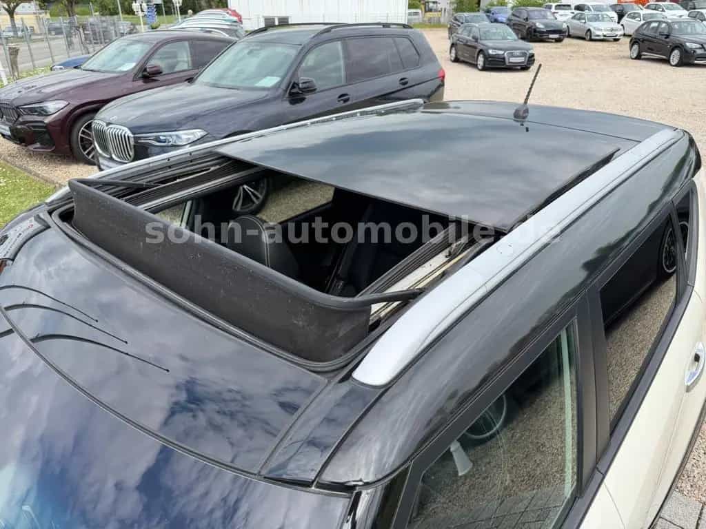 Kia Soul Spirit 1.Hand/Scheckheft/Pano/Sitzkli/Leder 02/2015-photo-40