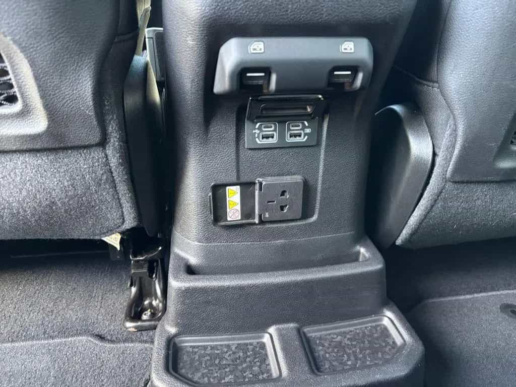 Jeep Wrangler 2.2CRDi Rubicon LEDER KAMERA TRITTBRETT 09/2018-photo-26