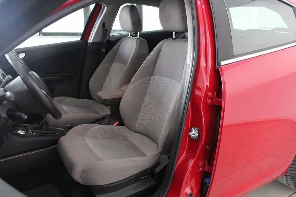 Alfa Romeo Giulietta ROMEO - Giulietta - 1.6 JTDm-2 105 CV Disti 01/2014-photo-11