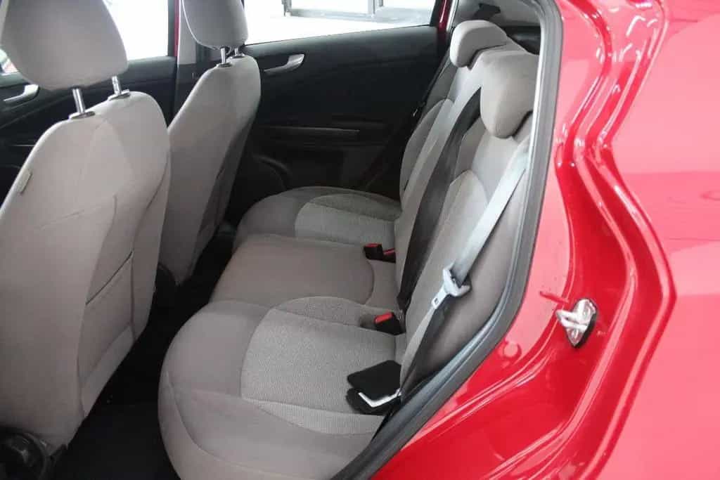 Alfa Romeo Giulietta ROMEO - Giulietta - 1.6 JTDm-2 105 CV Disti 01/2014-photo-12