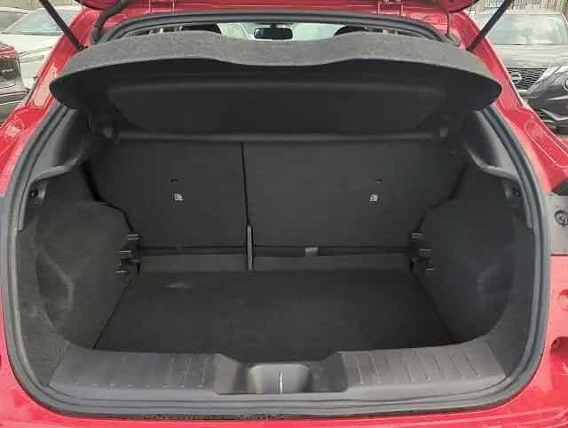 Nissan Juke 1.0 DIG-T 114 Mt Acenta 12/2022-photo-4
