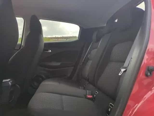Nissan Juke 1.0 DIG-T 114 Mt Acenta 12/2022-photo-7
