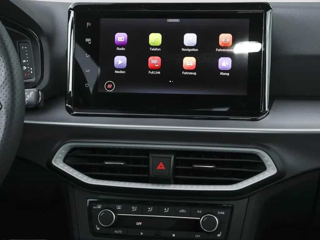 Seat Arona FR 1.0 TSI 85kW/116PS 7-Gang-DSG null-photo-12