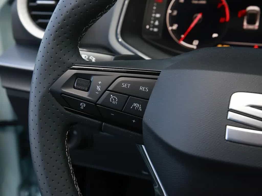 Seat Arona FR 1.0 TSI 85kW/116PS 7-Gang-DSG null-photo-14