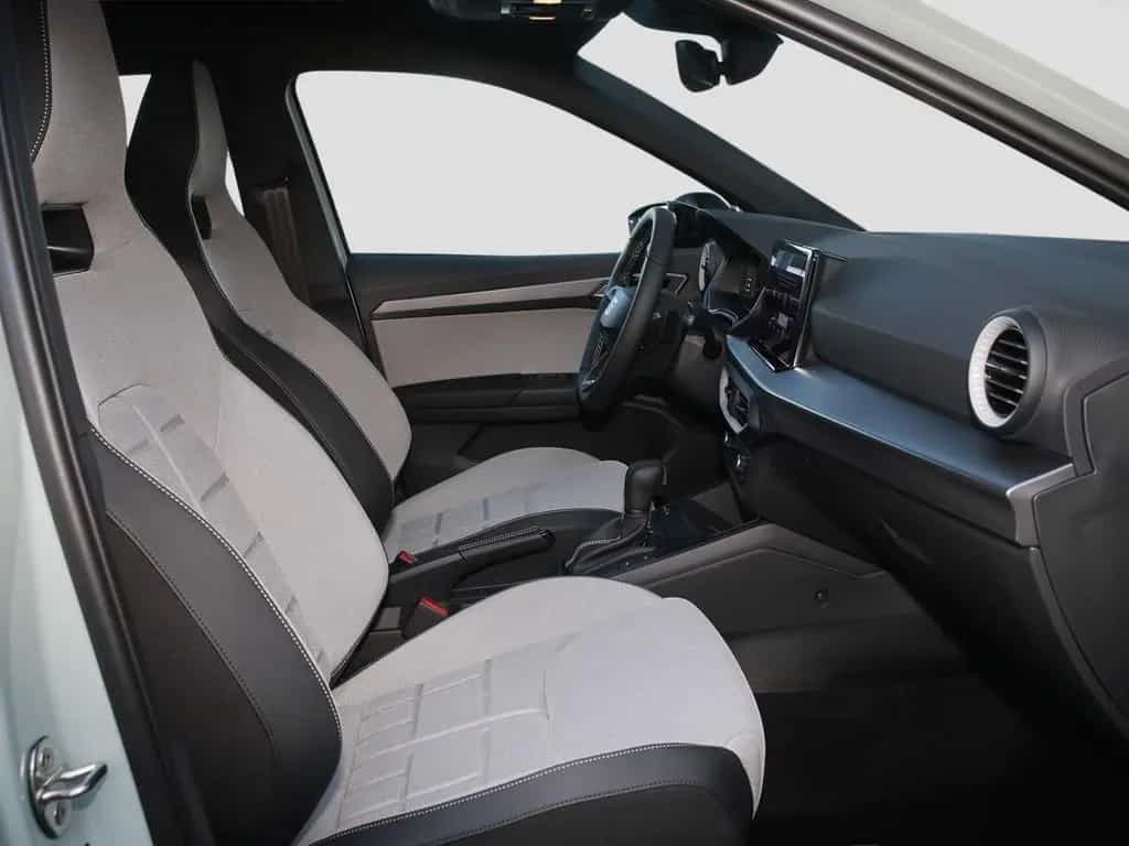 Seat Arona FR 1.0 TSI 85kW/116PS 7-Gang-DSG null-photo-6
