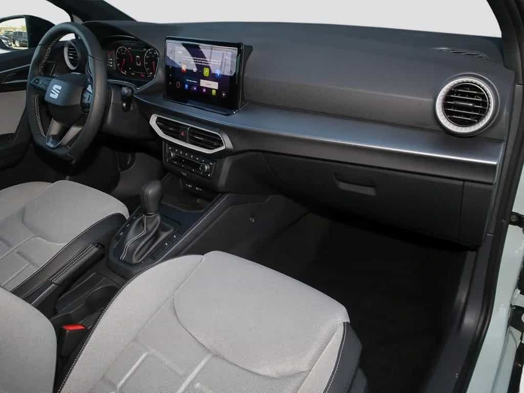 Seat Arona FR 1.0 TSI 85kW/116PS 7-Gang-DSG null-photo-7