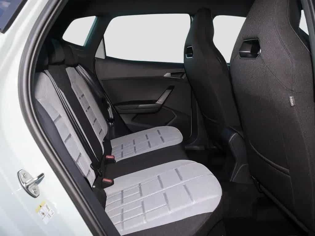 Seat Arona FR 1.0 TSI 85kW/116PS 7-Gang-DSG null-photo-9