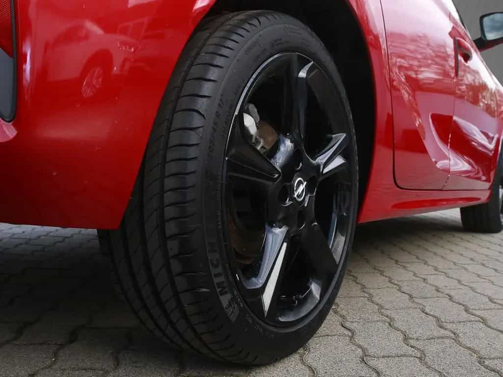Opel Corsa 1.2 Turbo GS 08/2023-photo-4