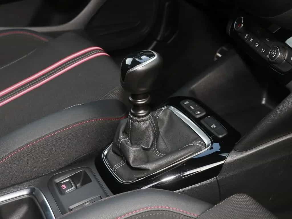 Opel Corsa 1.2 Turbo GS 08/2023-photo-7