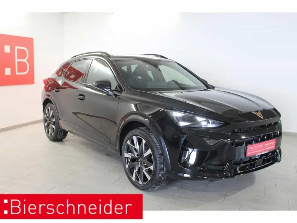 Cupra Formentor 2.0 TSI DSG VZ 19 AHK SENNHEISER ACC 03/2026-photo-0