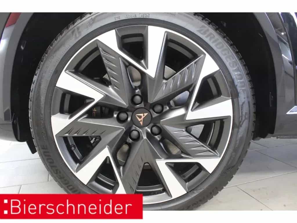 Cupra Formentor 2.0 TSI DSG VZ 19 AHK SENNHEISER ACC 03/2026-photo-13