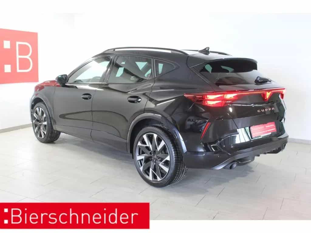 Cupra Formentor 2.0 TSI DSG VZ 19 AHK SENNHEISER ACC 03/2026-photo-15