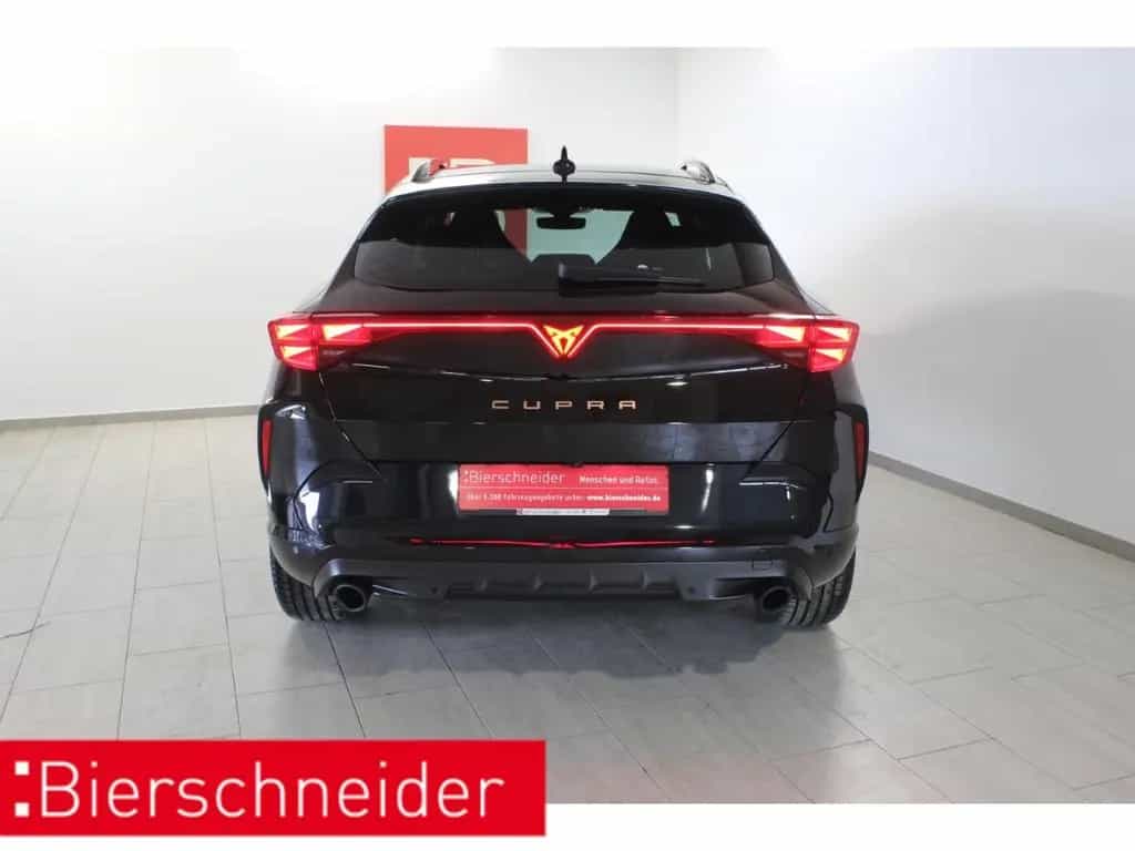 Cupra Formentor 2.0 TSI DSG VZ 19 AHK SENNHEISER ACC 03/2026-photo-16