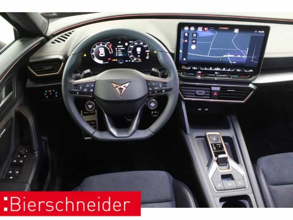 Cupra Formentor 2.0 TSI DSG VZ 19 AHK SENNHEISER ACC 03/2026-photo-5