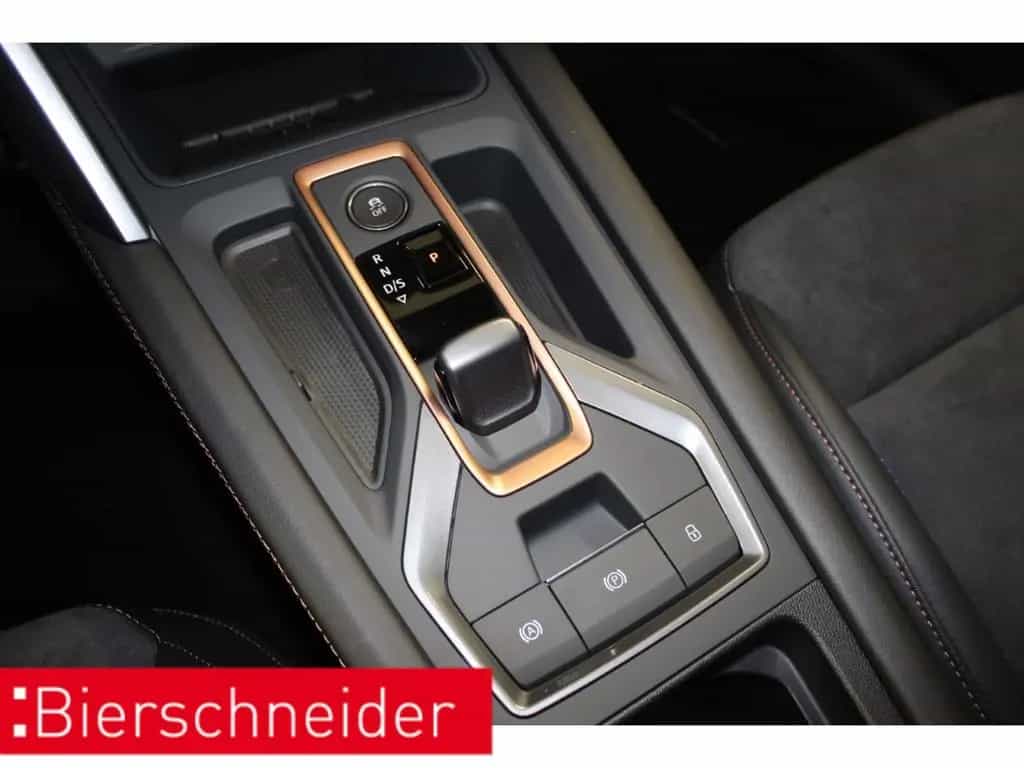 Cupra Formentor 2.0 TSI DSG VZ 19 AHK SENNHEISER ACC 03/2026-photo-8