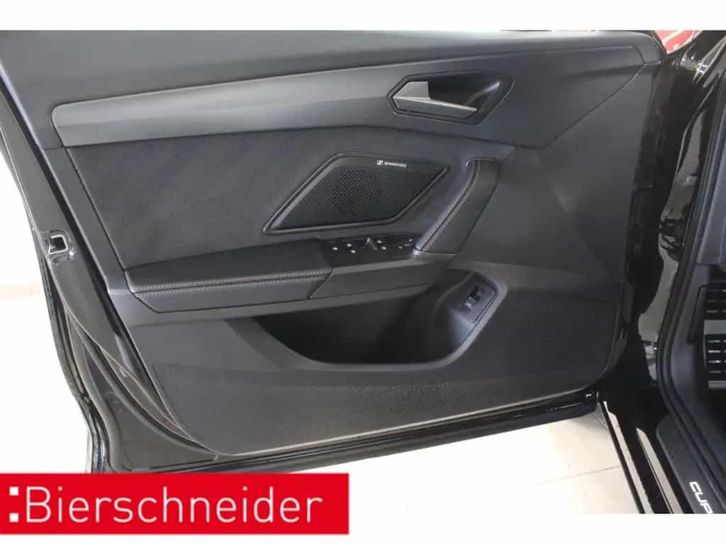 Cupra Formentor 2.0 TSI DSG VZ 19 AHK SENNHEISER ACC 03/2026-photo-9