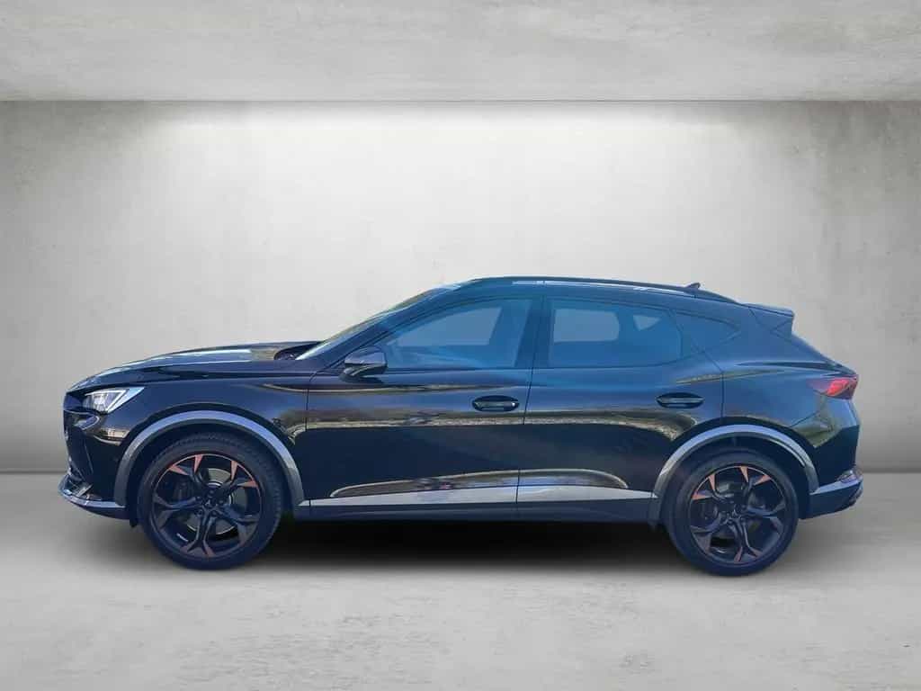 Cupra Formentor 2.0 TSI 4Drive DSG VZ 02/2024-photo-1
