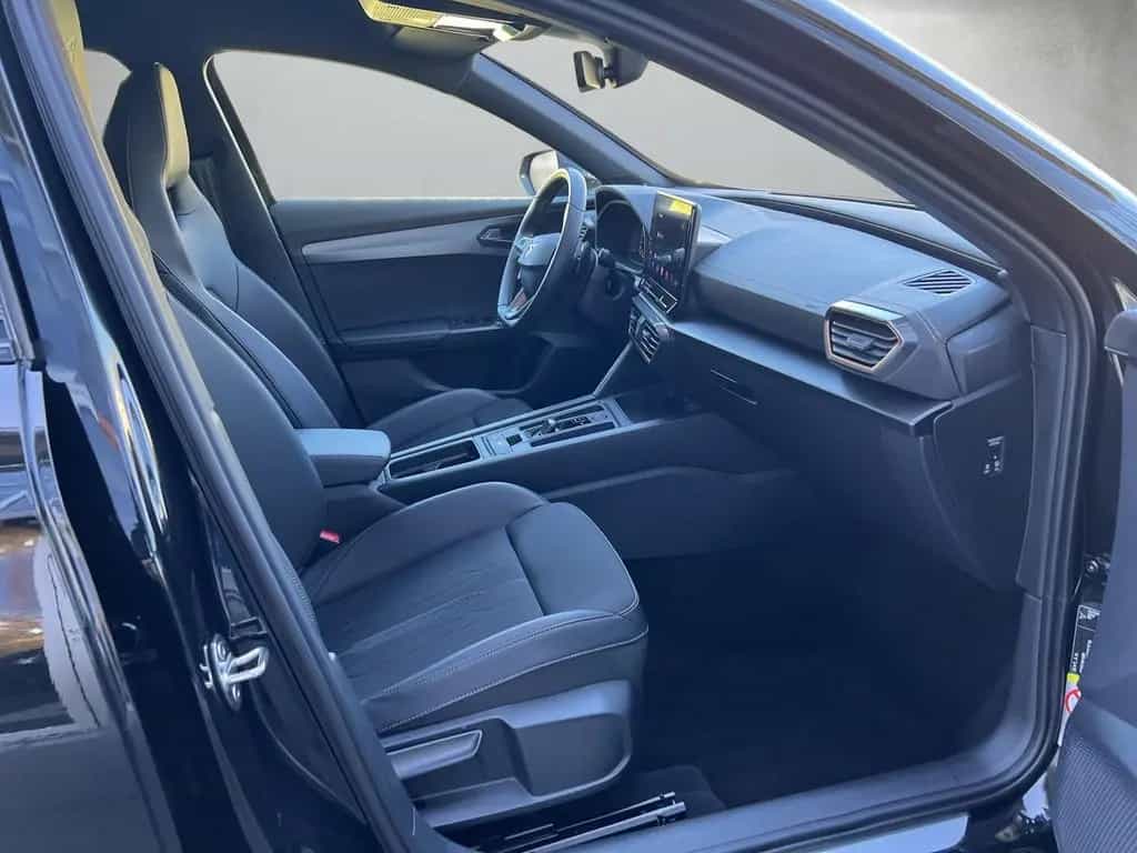 Cupra Formentor 2.0 TSI 4Drive DSG VZ 02/2024-photo-12