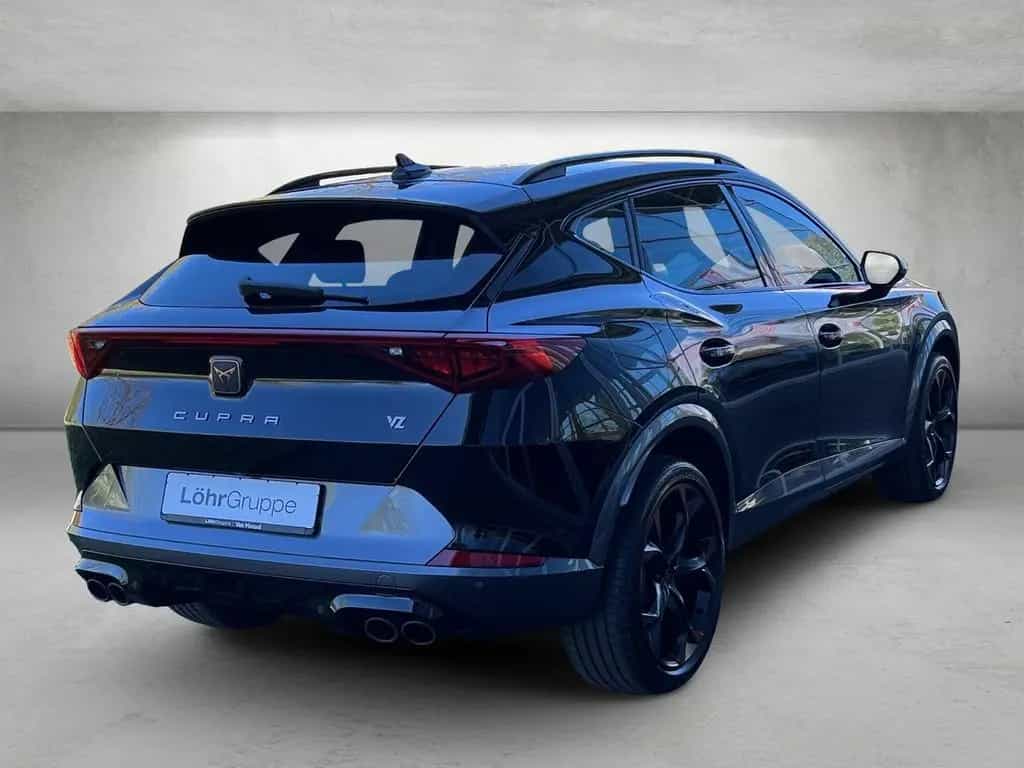 Cupra Formentor 2.0 TSI 4Drive DSG VZ 02/2024-photo-2