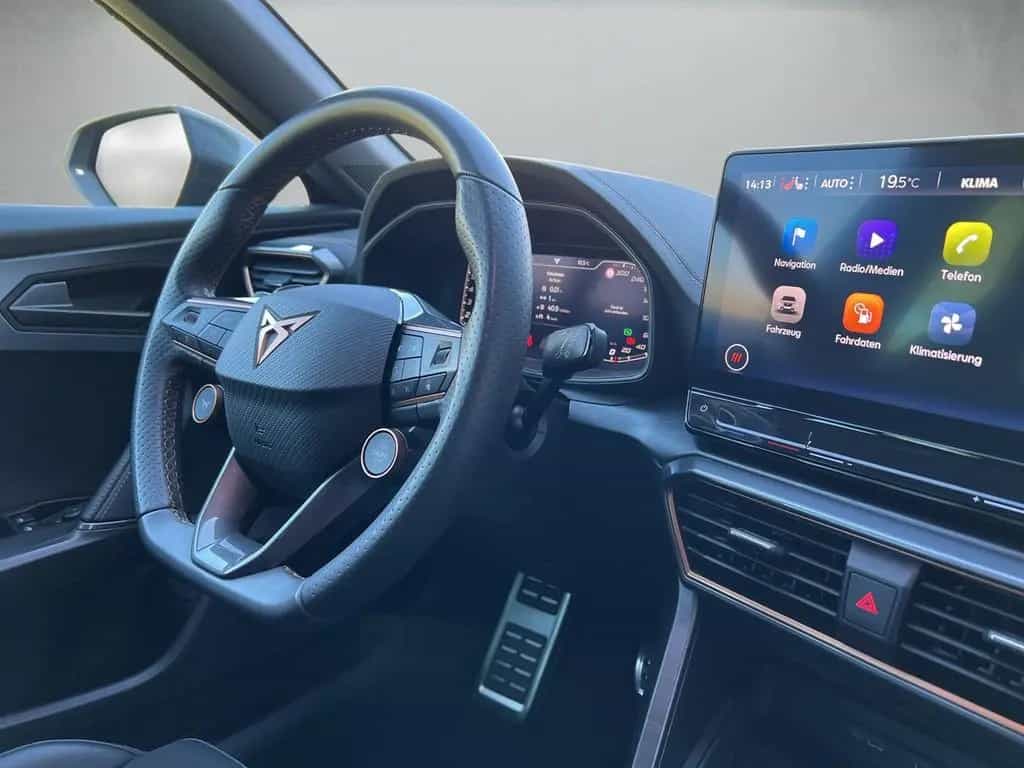 Cupra Formentor 2.0 TSI 4Drive DSG VZ 02/2024-photo-6