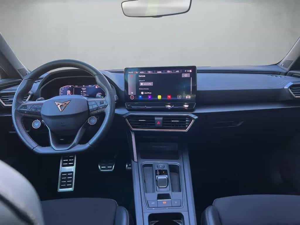 Cupra Formentor 2.0 TSI 4Drive DSG VZ 02/2024-photo-7