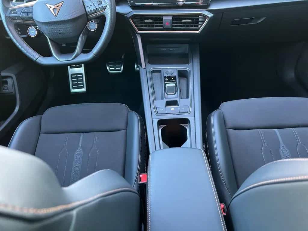 Cupra Formentor 2.0 TSI 4Drive DSG VZ 02/2024-photo-8
