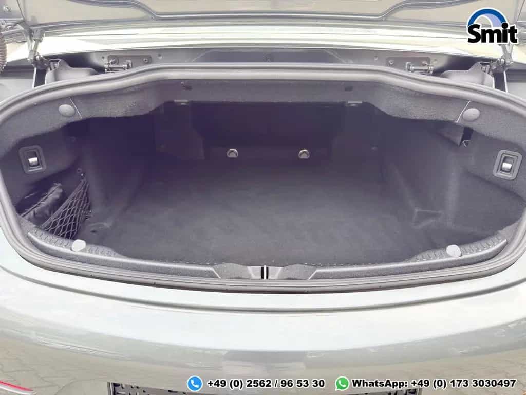 Mercedes-Benz C-Class Cabrio *AIRSCARF*NAVI*LEDER*LED*TOTWINKEL 09/2017-photo-13